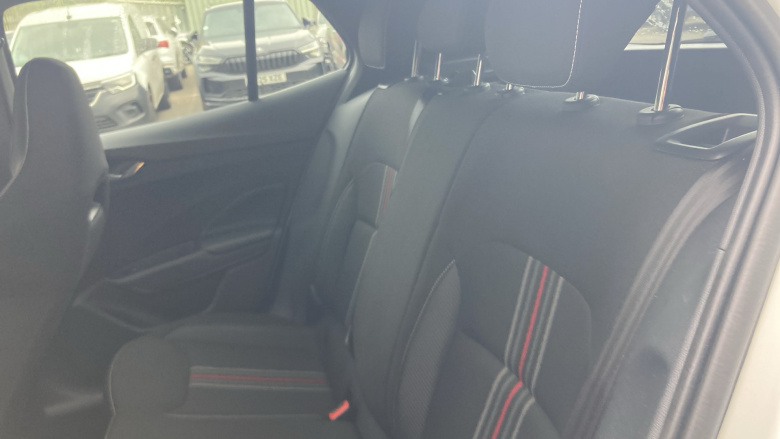 Skoda Fabia 1.0 TSI 116 Monte Carlo Edition 5dr DSG Petrol Hatchback